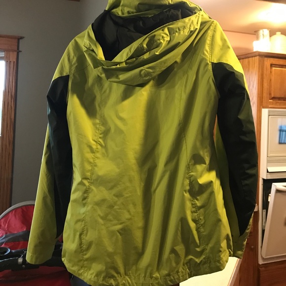 Winter Coat - Picture 5 of 5